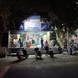 vaishnavi tea cafe