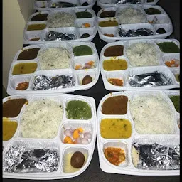 Vaishnavi Tiffin Services