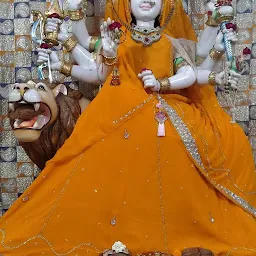 Vaishno Devi Jyoti Mandir