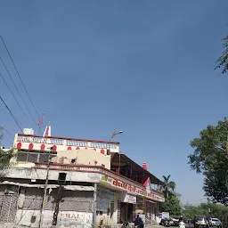 Vaishno Devi Jyoti Mandir