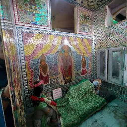 Vaishno Devi Mandir Amritsar