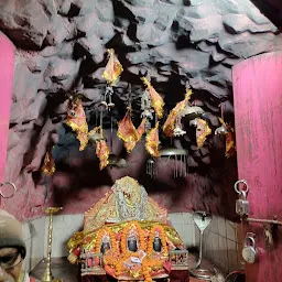 Vaishno Devi Mandir, Gannipur