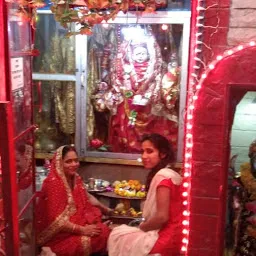 Vaishno Devi Temple Vinayakpur, Kanpur, Uttar Pradesh