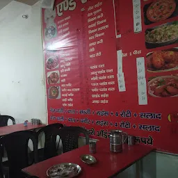 VAISHNO DHABA