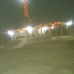 Vaishno Mata mandir