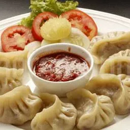 Vaishno Momos