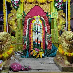 Vaithya Nathar Saibaba Temple