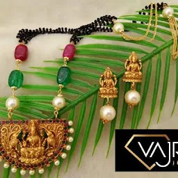 Vajr Jewels