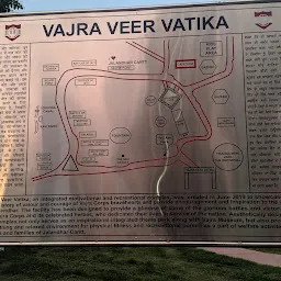 Vajra Vatika Park