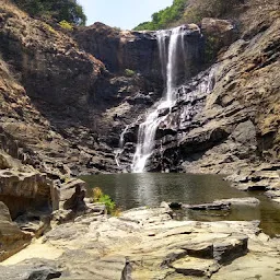 Vajrapoha Water Falls