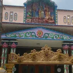 Vakati Narsaiah Thyagaraja Kalyana Mandapam