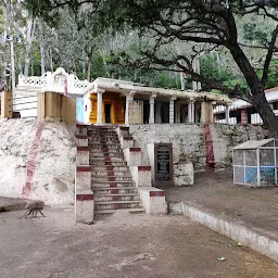 Vokkaleri Shree Anjaneya Swamy Temple