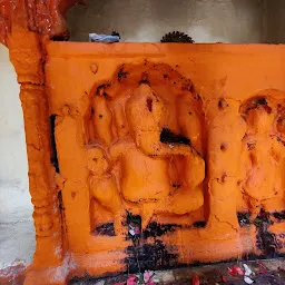 Vakratunda Vinayak Temple