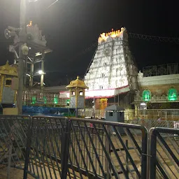 Vakula Devi Temple