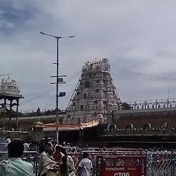 Vakula Devi Temple