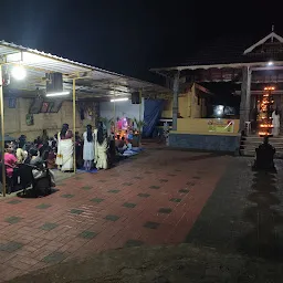 Valakkulam Subramanya Bhajanamadom