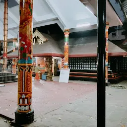 Valanjambalam Sree Devi Kshethram