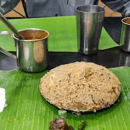 Valarmathi Mess