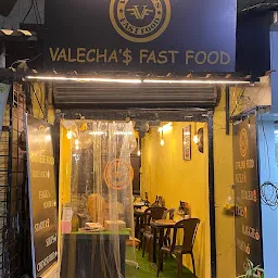 valecha’s fast food