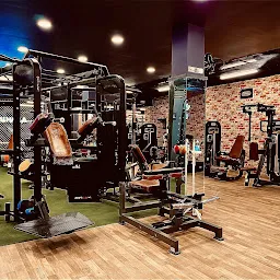 Valhalla Fitness Studio