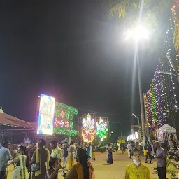 Valia Koonambaikulam Sree Bhadrakali Temple