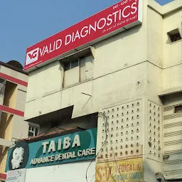 Valid Diagnostics