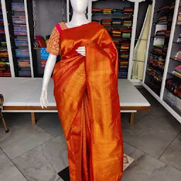 Valisha Silks | Paithani | Traditional Wedding | Bridal | Pure Silk Sarees