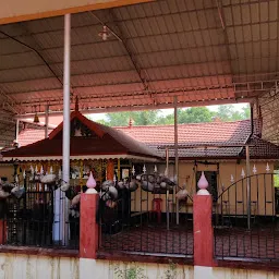 Valiya Kalavoor Sree Krishna Swami Temple