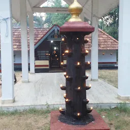 ValiyaVeettil Annapurna Devi Temple