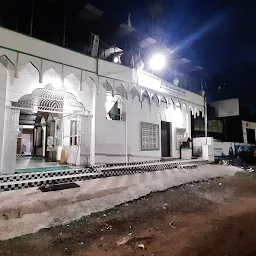 Valiyaveettil muhiyuddeen Masjid