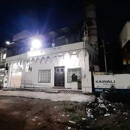 Valiyaveettil muhiyuddeen Masjid