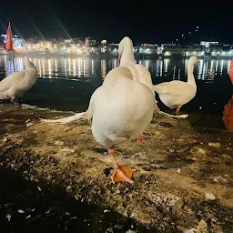 Vallabh Ghat