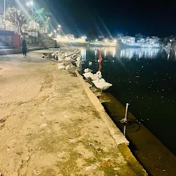 Vallabh Ghat