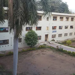 Vallabh Hostel