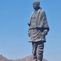 Vallabhai Patel Statue