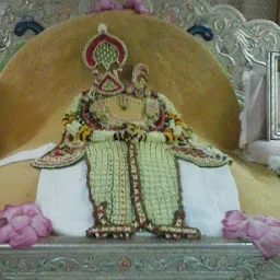 Vallabhcharya Mahaprabhuji Bethak - 54