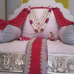 Vallabhcharya Mahaprabhuji Bethak - 54