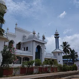 Vallakkadavu Muslim Jamaat Mosque