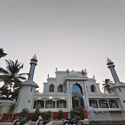 Vallakkadavu Muslim Jamaat Mosque