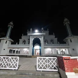 Vallakkadavu Muslim Jamaat Mosque