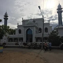 Vallakkadavu Muslim Jamaat Mosque