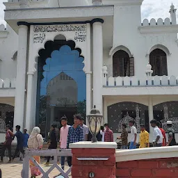 Vallakkadavu Muslim Jamaat Mosque