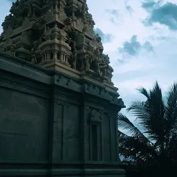 Vallakundapuram Mariamman Temple