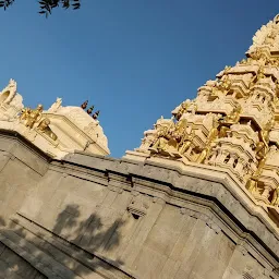 Vallakundapuram Mariamman Temple