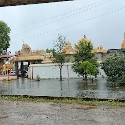 Vallakundapuram Mariamman Temple