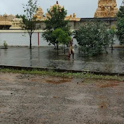 Vallakundapuram Mariamman Temple