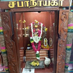 Vallalaar Temple