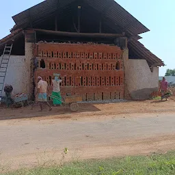 Vallarasu Bricks