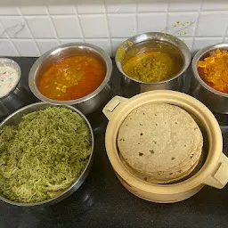 Vallari Roti and Snacks Ghar