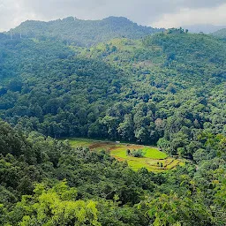 valley view point